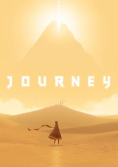Journey - PC/Steam