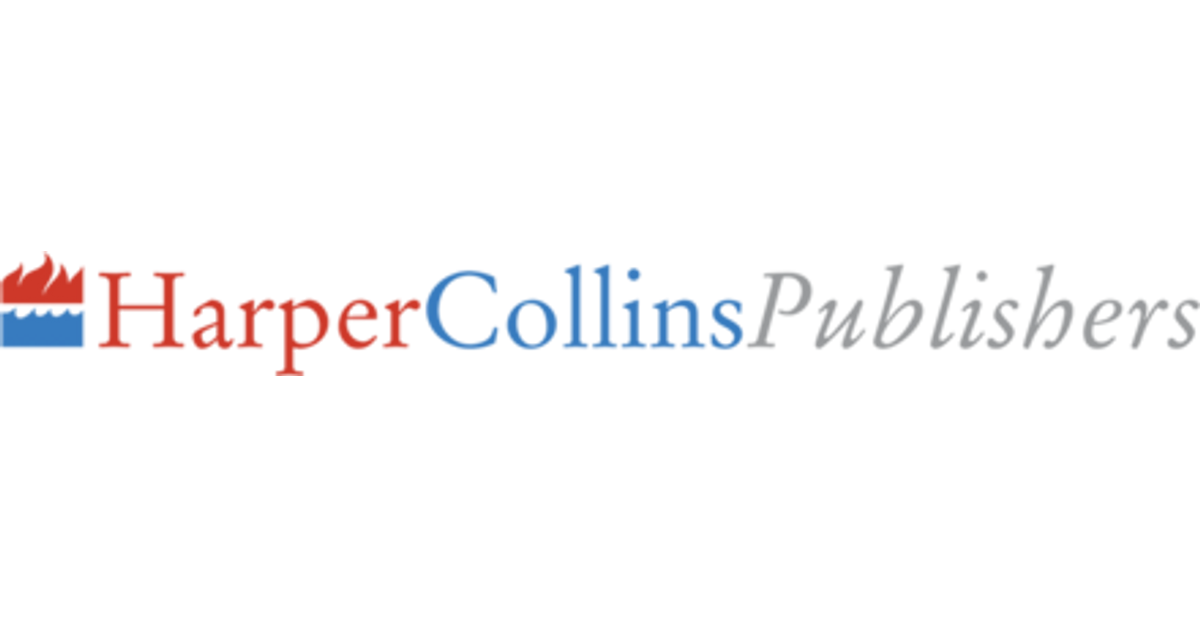 HarperCollins UK - 50% off books code for Bank Holiday Monday