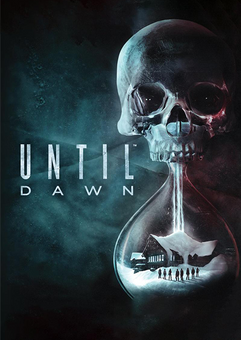Until Dawn PC/STEAM (Europe & UK)
