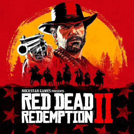 Red Dead Redemption 2: Ultimate Edition PS4