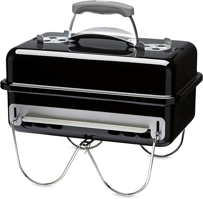 Weber Go-Anywhere Charcoal BBQ