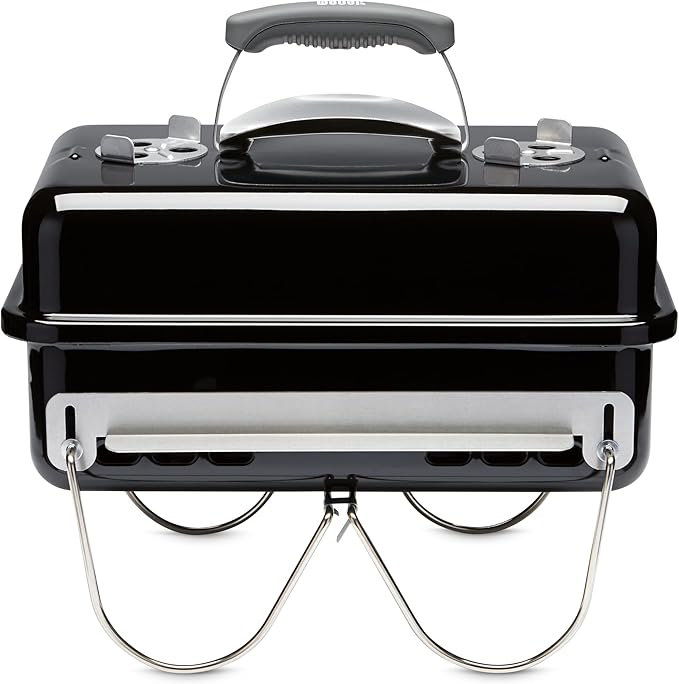 Weber Go-Anywhere Charcoal BBQ