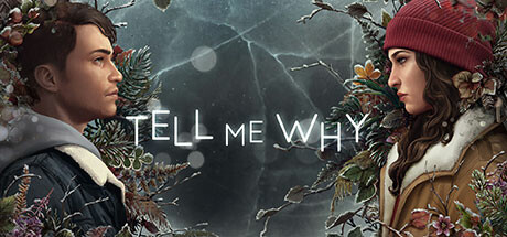 Tell Me Why: Chapters 1-3 on Steam