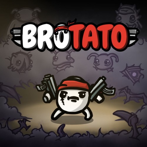 Brotato - Nintendo Switch