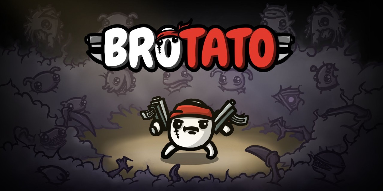Brotato - Nintendo Switch