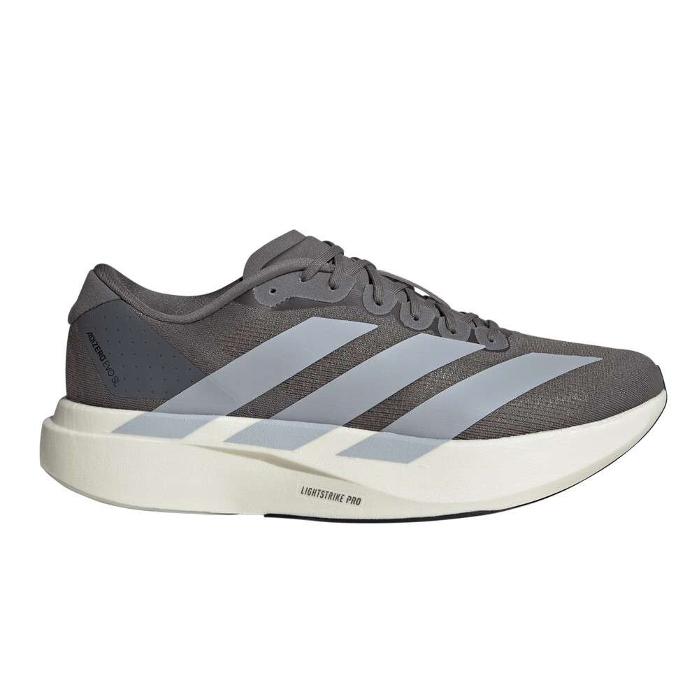 Free delivery for ParkRun members on adidas Adizero Evo SL men's running shoes (sizes 6-12)