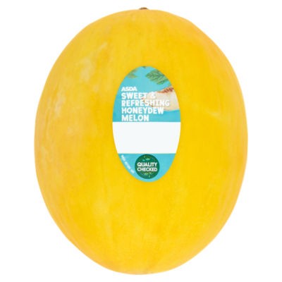 ASDA Honeydew Melon