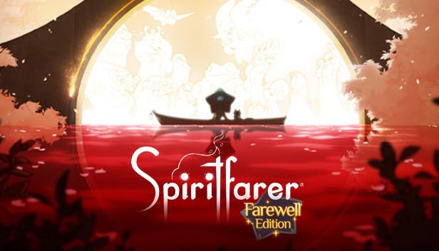 Buy Spiritfarer from the Humble Store