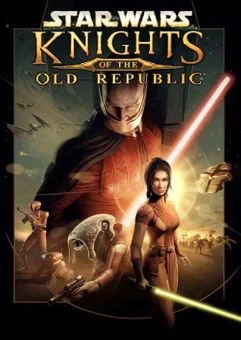 Star Wars - Knights of the Old Republic PC (Steam key)