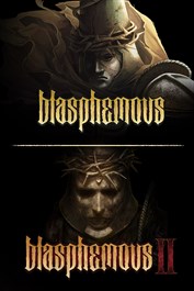 Blasphemous + Blasphemous 2 Bundle - Xbox Series X/S & One