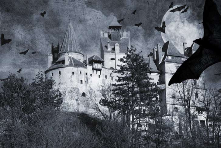 Travelodeal, June: 2 nts Bucharest Hotel Michelangelo for 2, with LDN flights & Dracula's Castle tour code via app