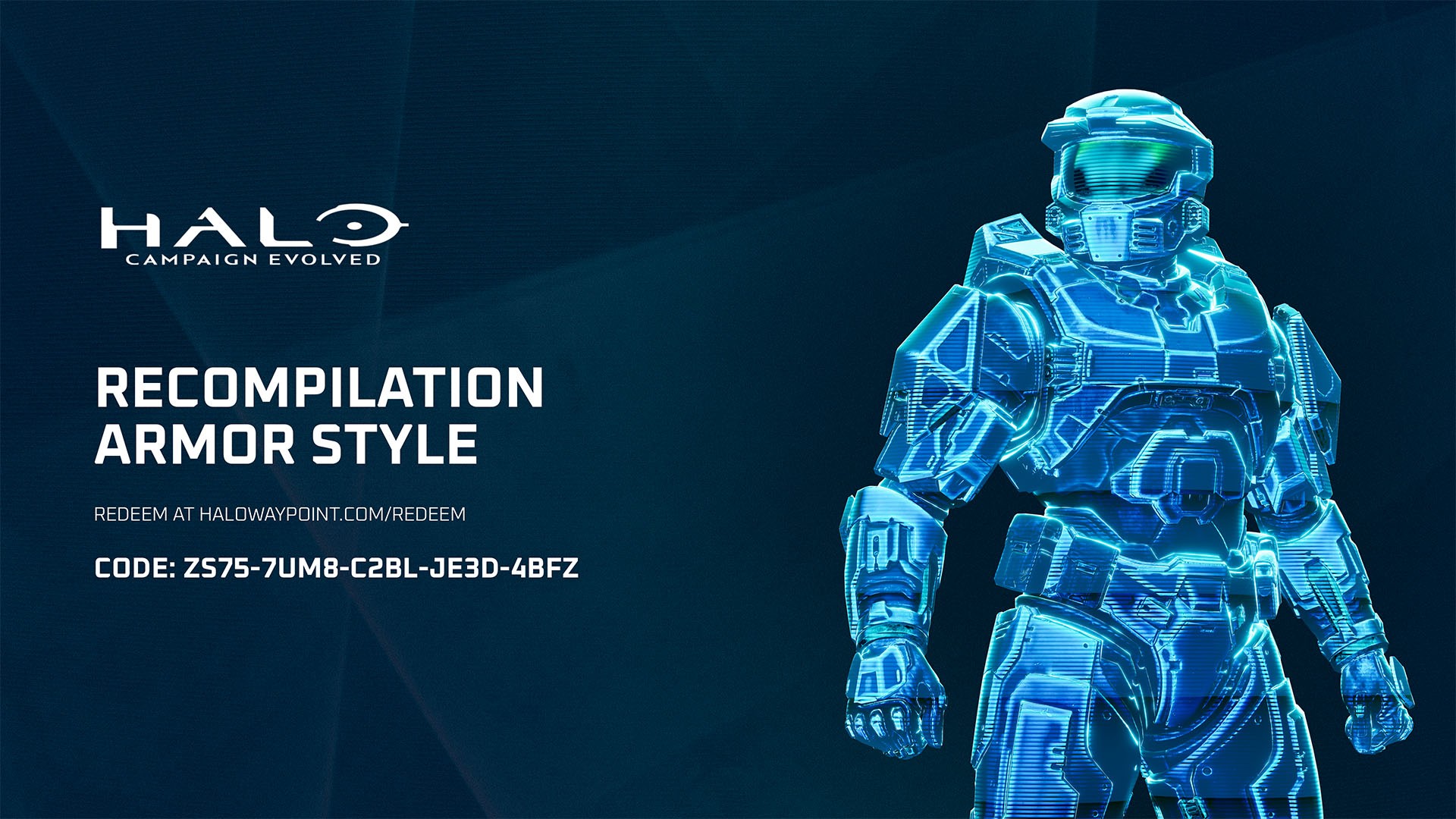 Halo: Campaign Evolved