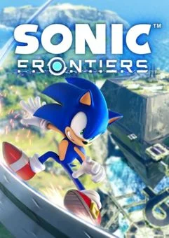 Sonic Frontiers PC/Steam
