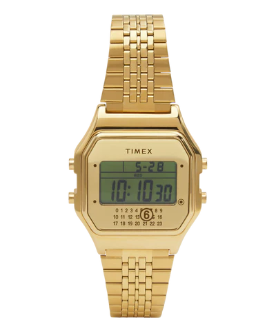 25% OFF Flash Sale - Timex