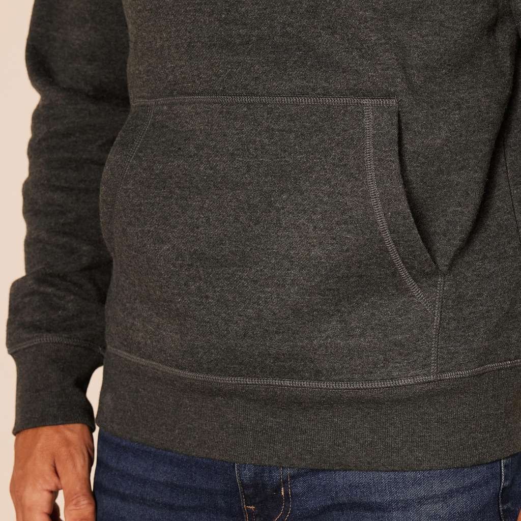 Amazon Essentials Men's Pullover Sweatshirt Hoodie, 18 colours, sizes XS-XXL