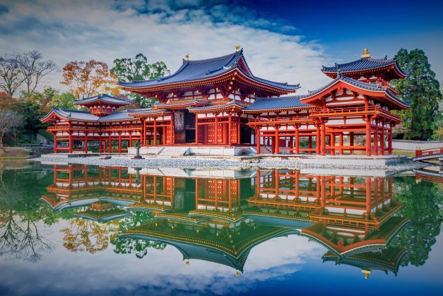2 weeks in Japan