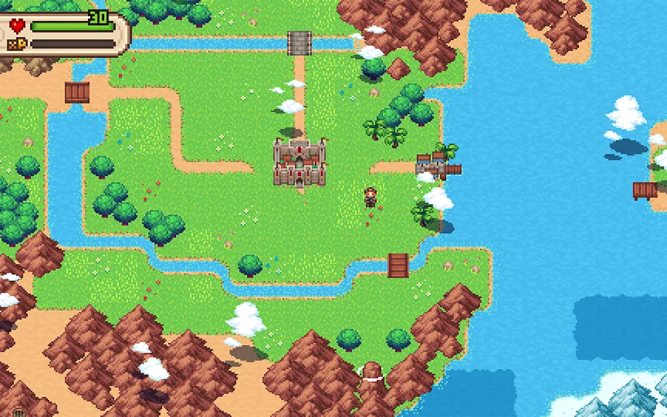 Evoland 2