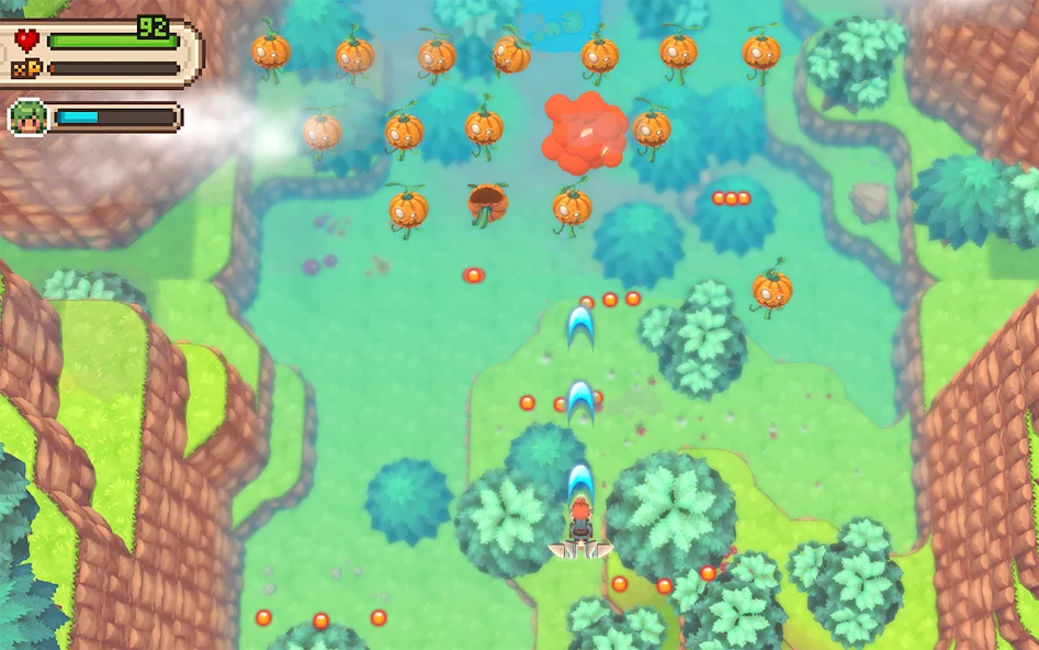 Evoland 2