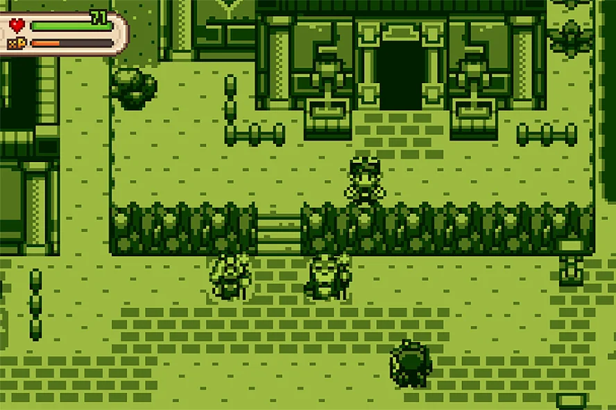 Evoland 2