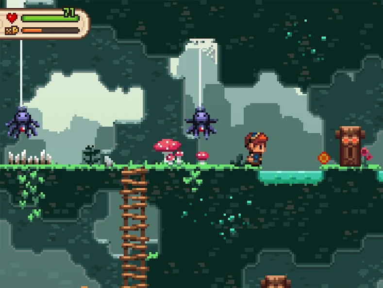 Evoland 2