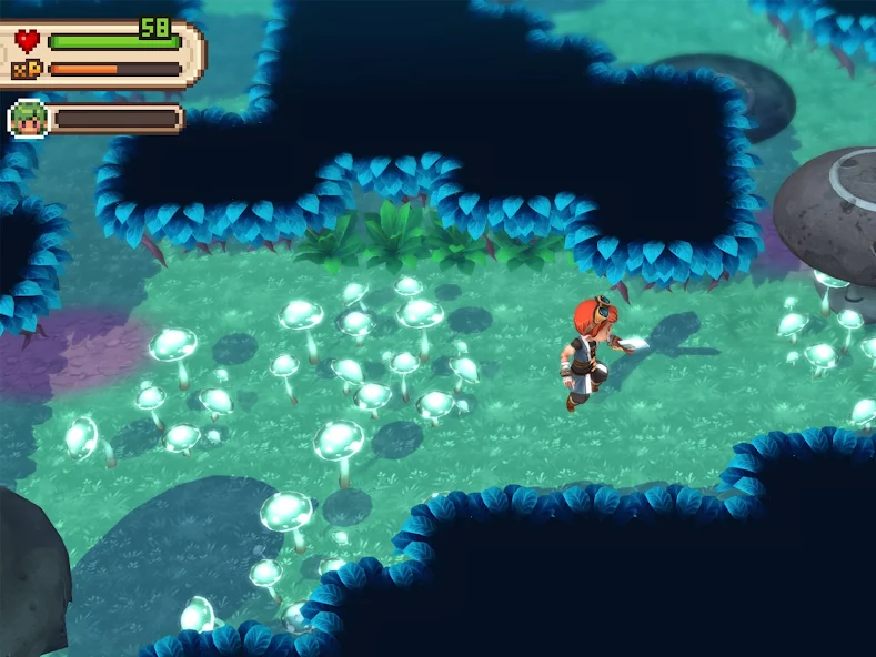 Evoland 2