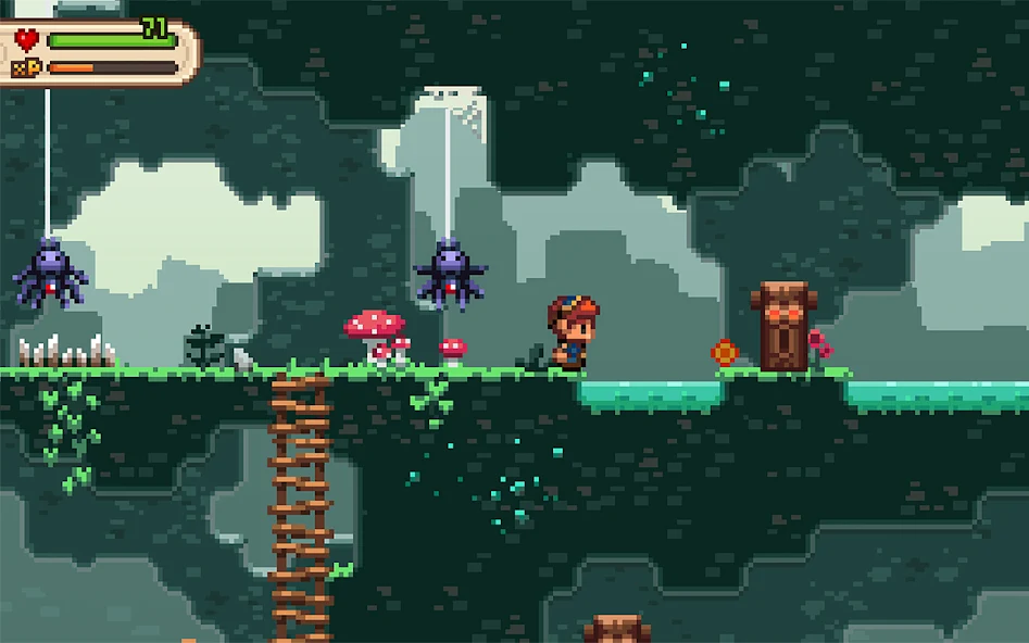 Evoland 2
