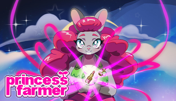 Princess Farmer on android