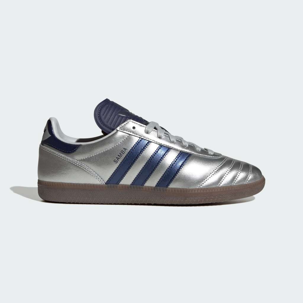 Adidas Samba JP Men Shoes
