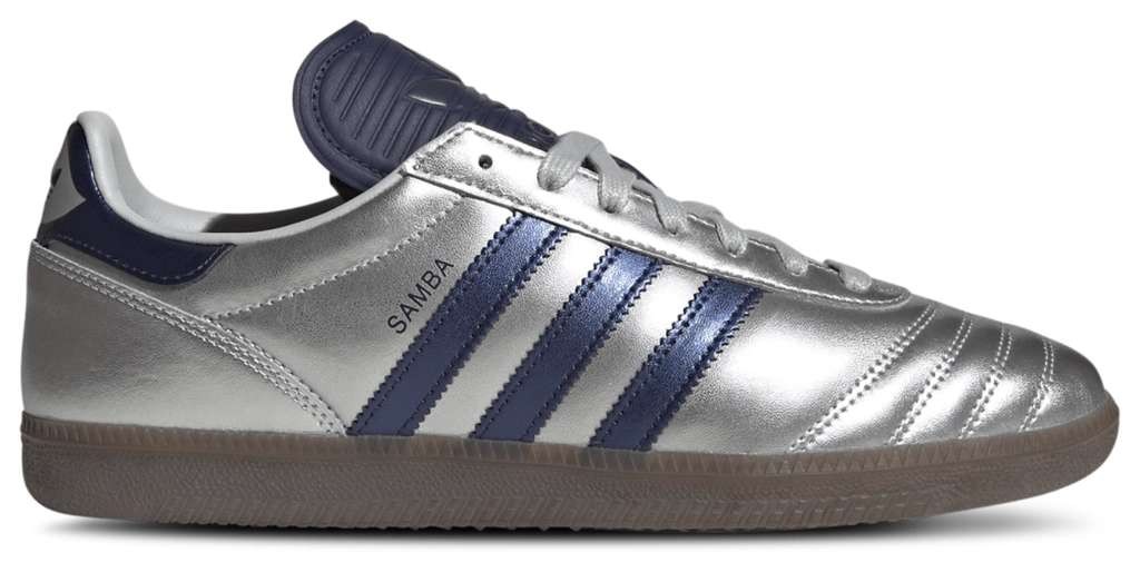 Adidas Samba JP Men Shoes