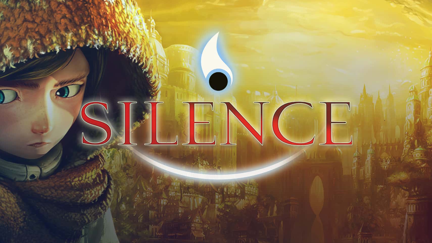 Silence GOG
