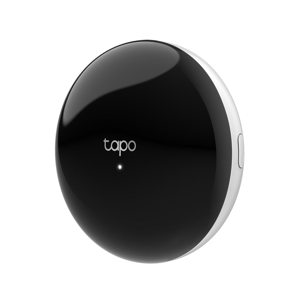 Smart IR Remote Hub with Matter – Control TVs, Air Conditioners, Fans & Lights, Tapo H110