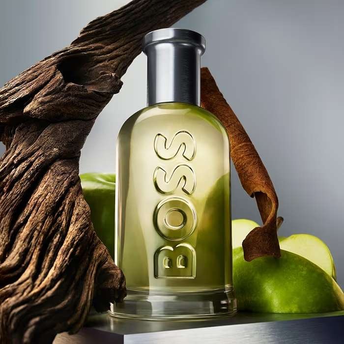 Boss Bottled Aftershave 100ml, £1.99 with Click & Collect