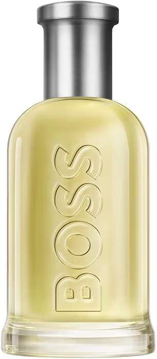 Boss Bottled Aftershave 100ml, £1.99 with Click & Collect