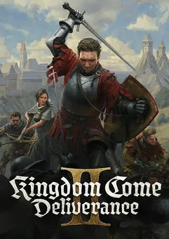 Kingdom Come: Deliverance II PC/Steam