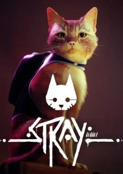 Stray - PC/Steam