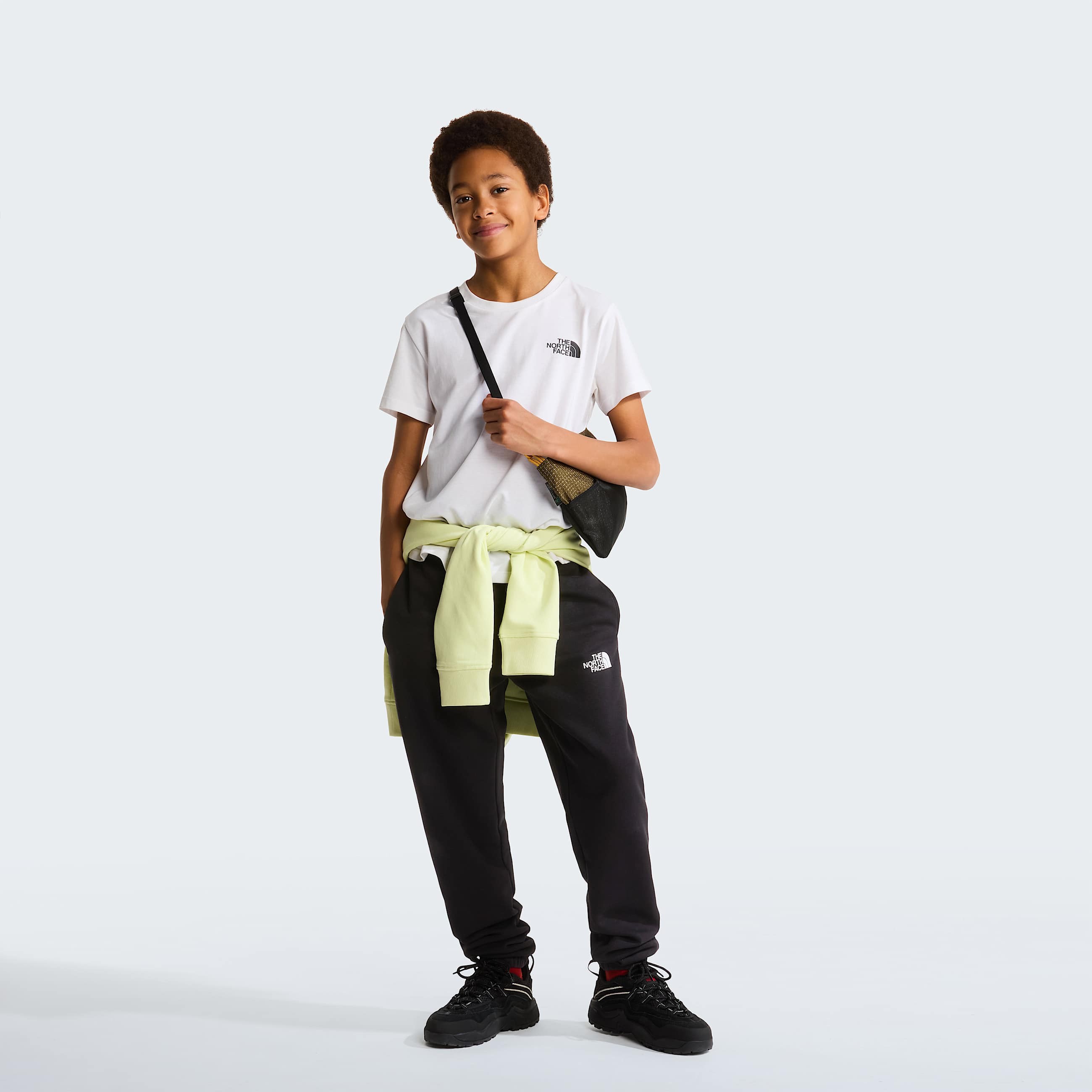Teens' Simple Dome T-Shirt