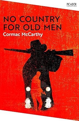 No Country for Old Men eBook