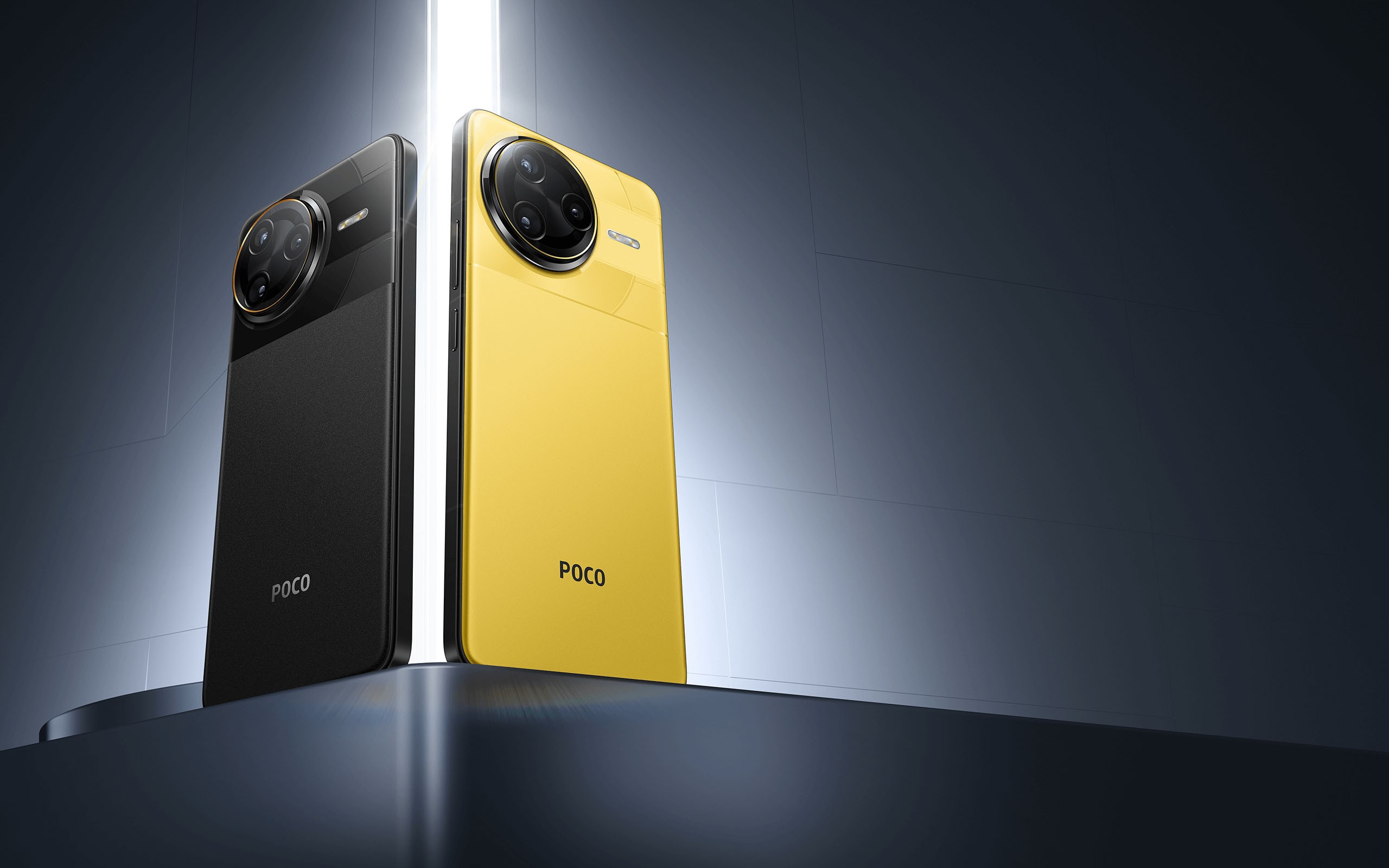 POCO F7 Ultra