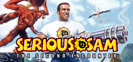 Serious Sam Classic: The Second Encounter on Steam