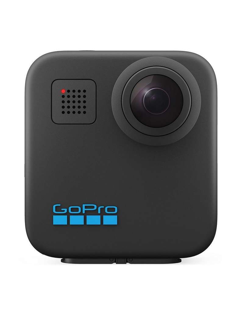 GoPro Max 360 Camera