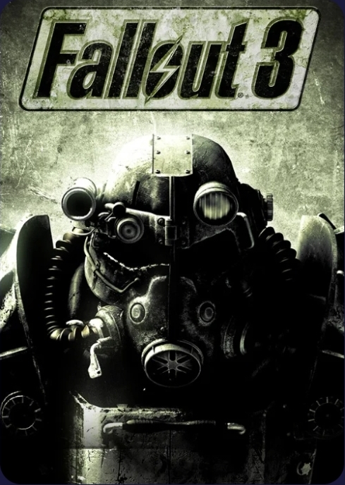 Fallout 3 - PC/Steam