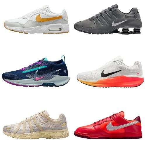 Men's Nike Shoe Sale