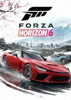 Forza Horizon 6 + Pre-Order Bonus Xbox Series X|S/PC