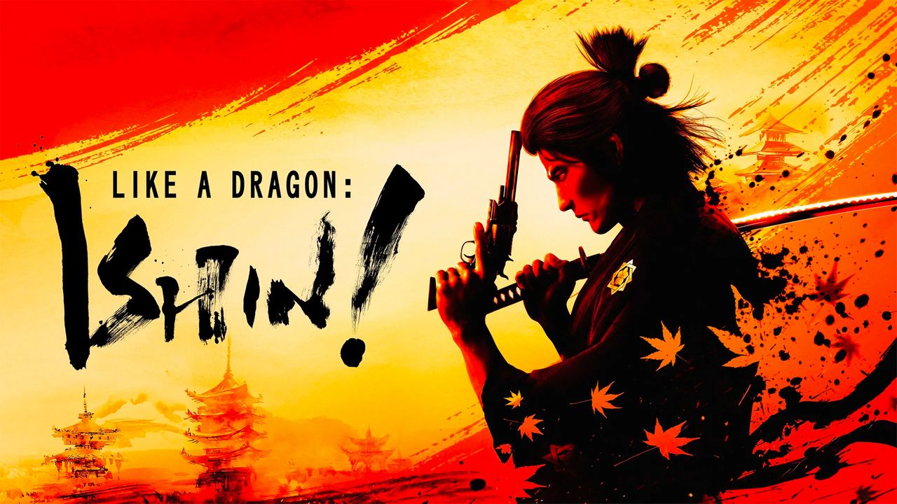 Like a Dragon: Ishin! | PC/Steam