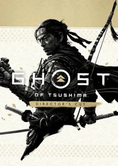 Ghost of Tsushima DIRECTOR'S CUT PC/Steam