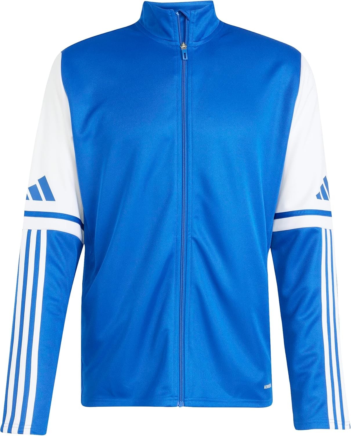 Adidas Men's Squadra25 Training Sweatshirt, Team Royal Blue/White, L Long