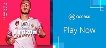 EA Play, 12 Month Subscription, Xbox, Download Code