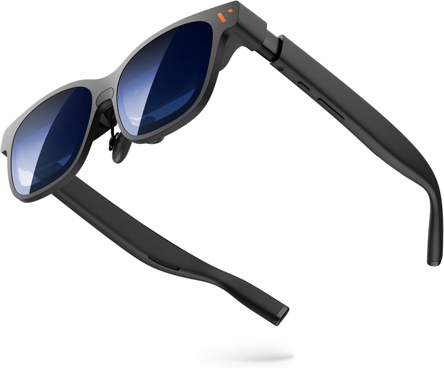 Viture Pro 2 XR/AR Glasses, 120Hz Sony Micro-OLED, 146 inch, 63g, 1600 nits, 50 degree FOV