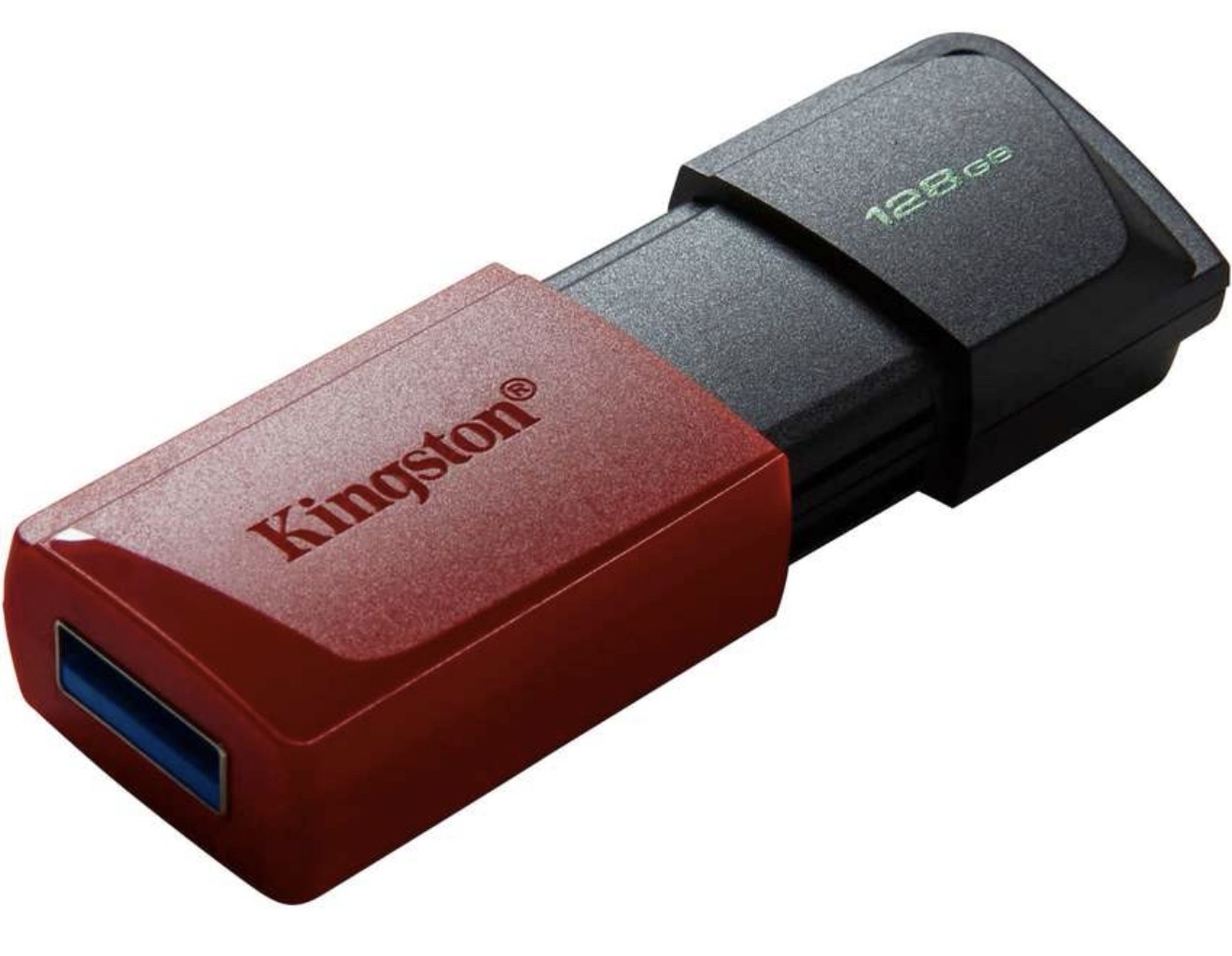 Kingston DataTraveler Exodia 128GB Flash Drive