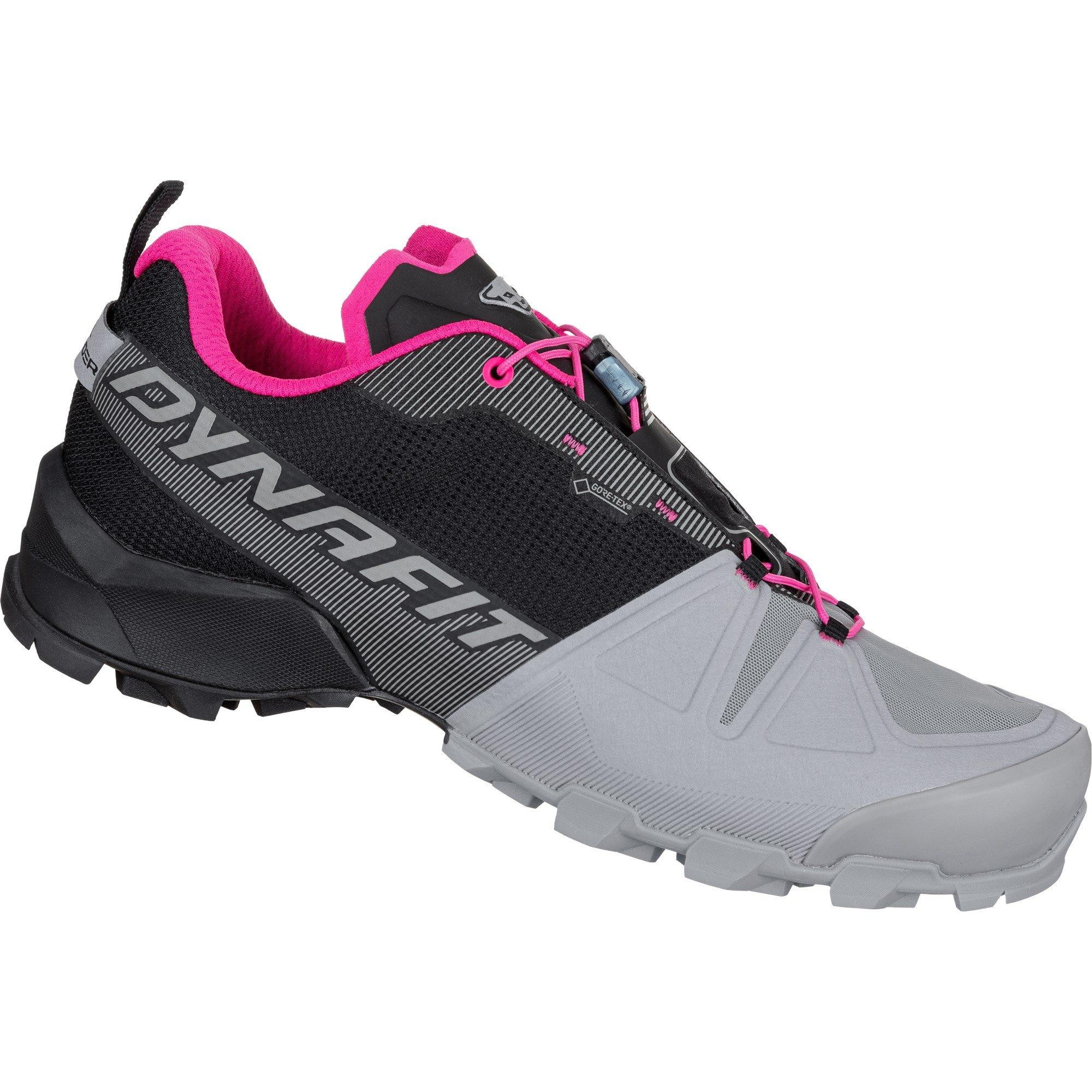Dynafit Transalper GTX Running Shoes, Womens
